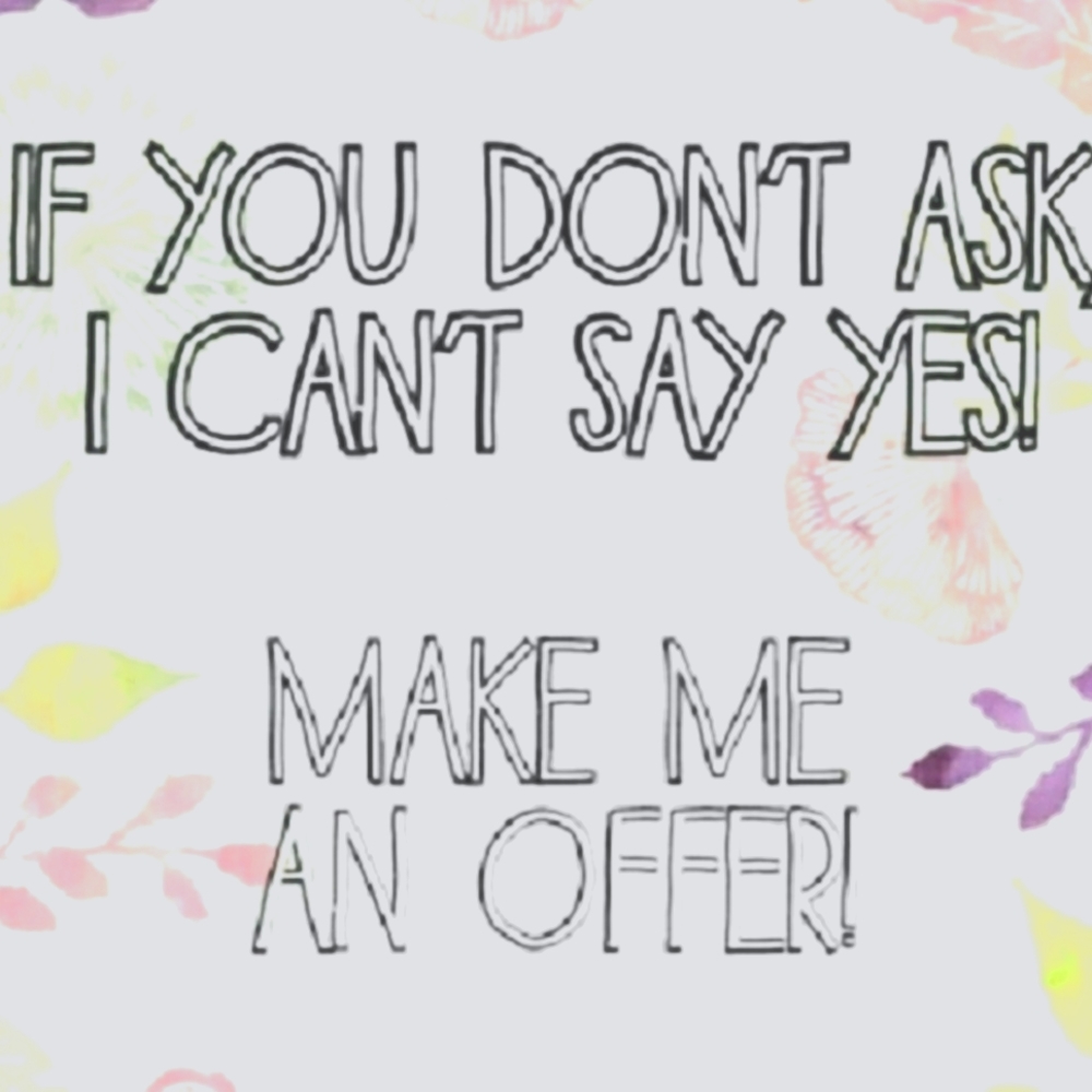 Make me a offer everything has to go all money helps with a house fire🔥 thanks